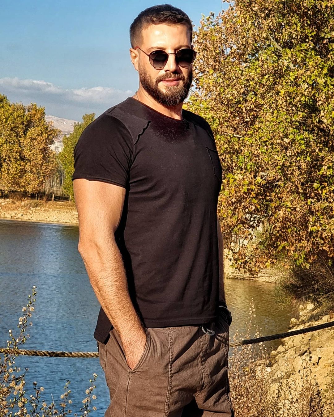 محمد الأحمد