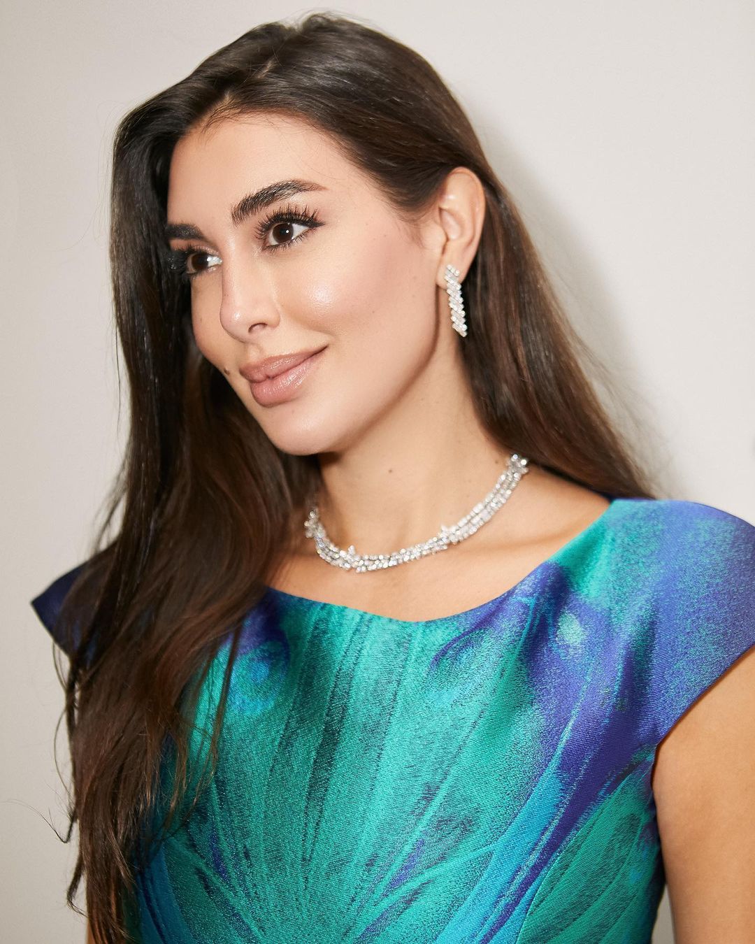 ياسمين صبري