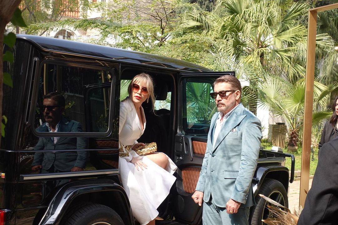 سلافة معمار