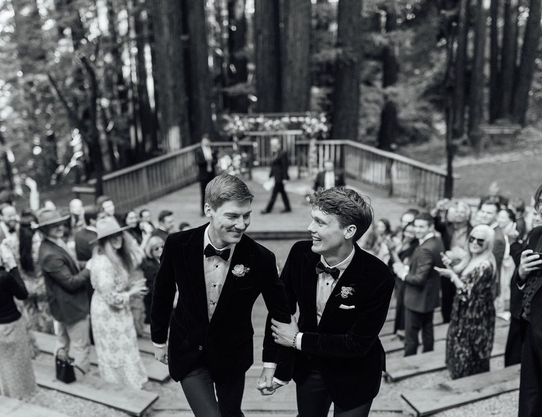 مسلسل wednesday