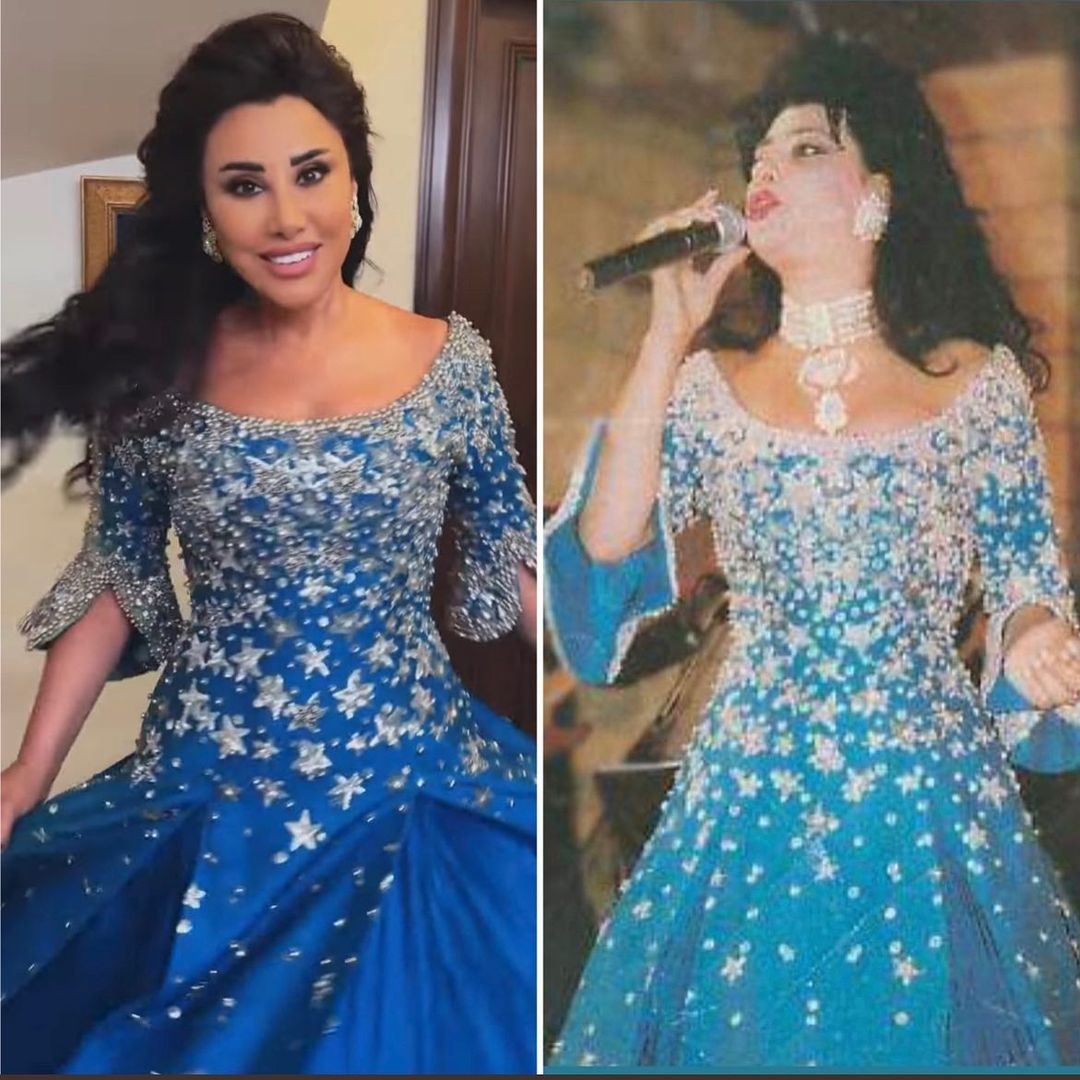 نجوى كرم