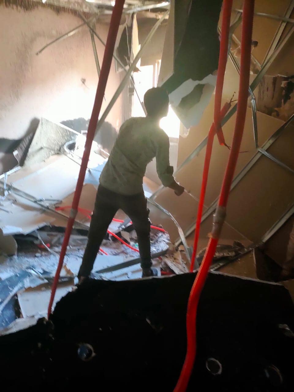 أحمد بدير