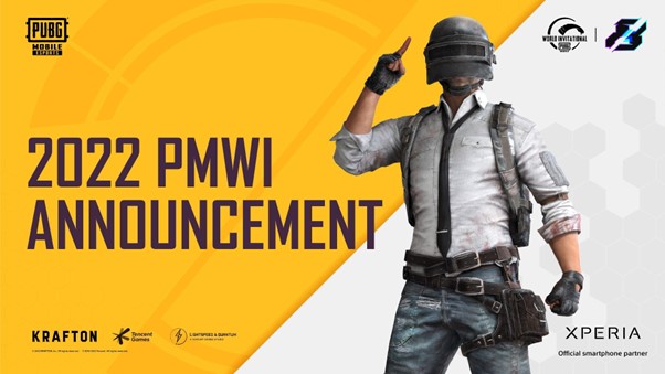 PMWI 2022