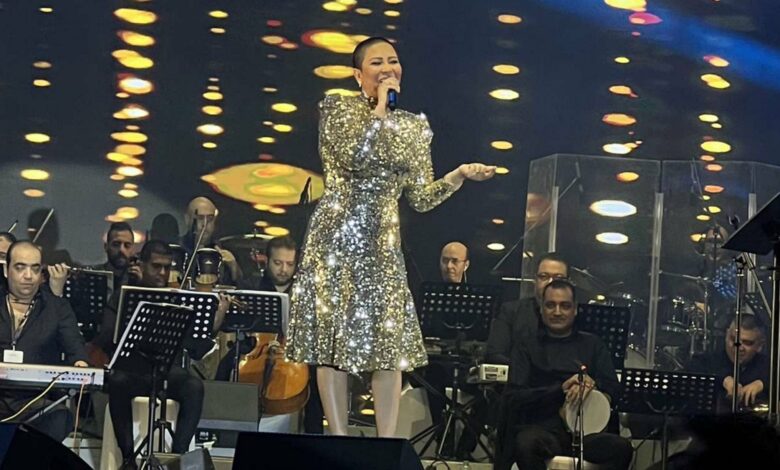 شيرين عبدالوهاب