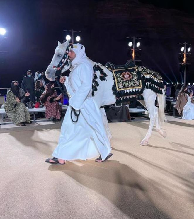 نورة ال الشيخ