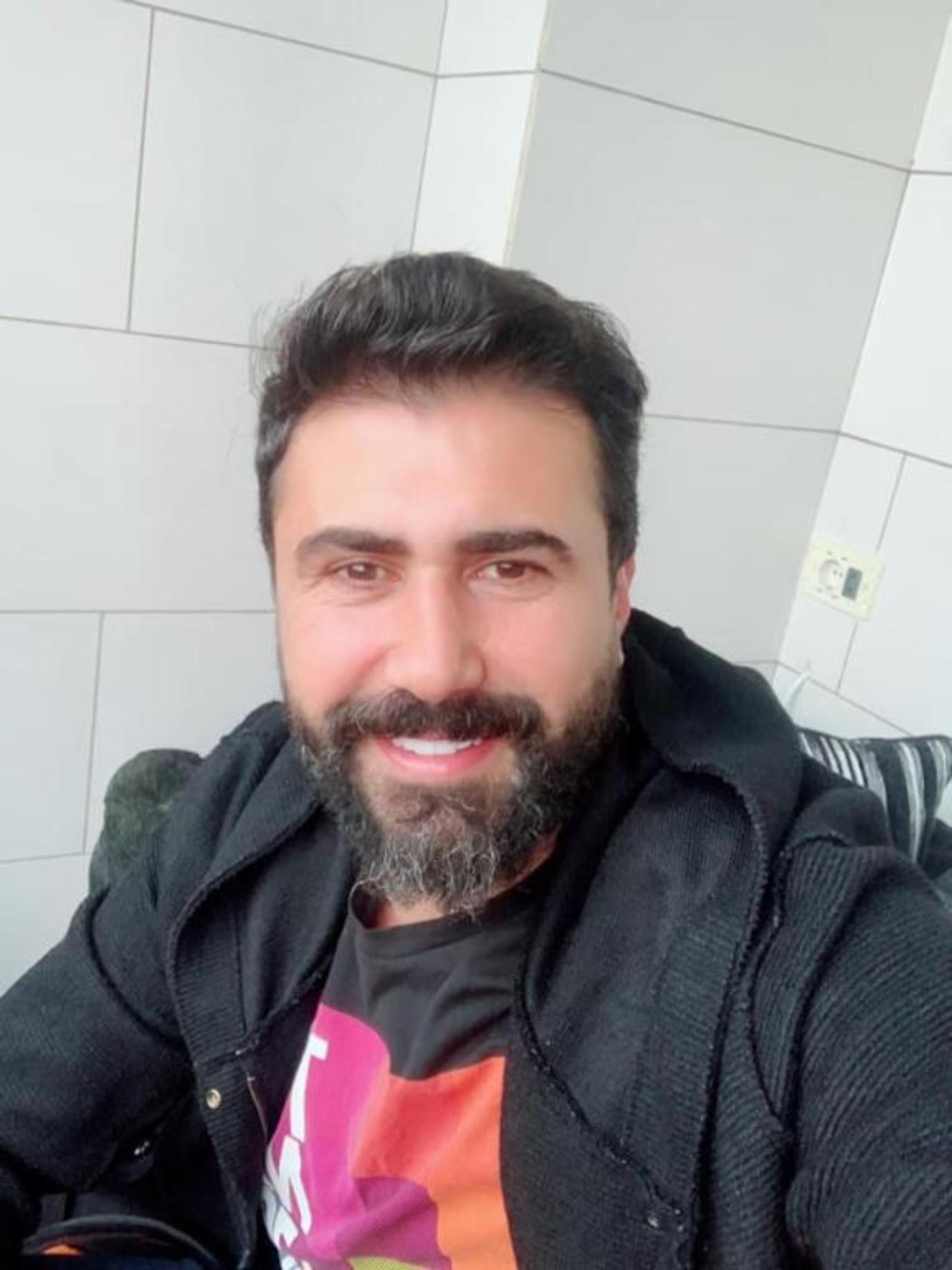خالد القيش
