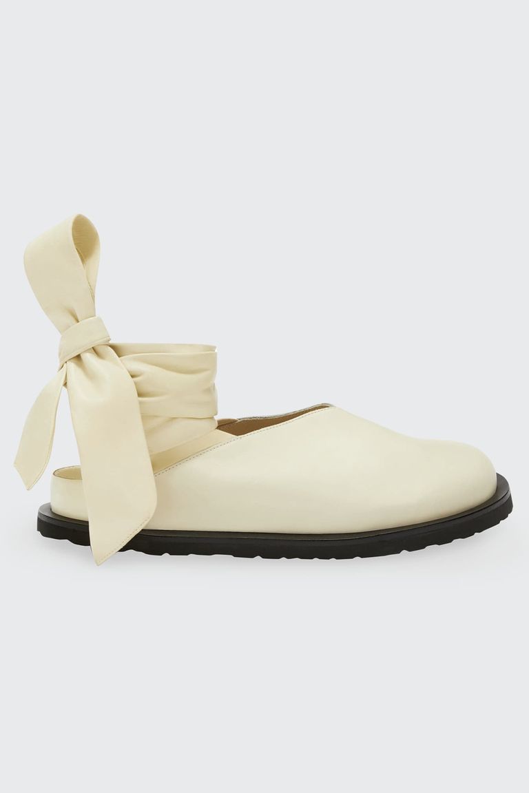 قباقيب الكاحل: