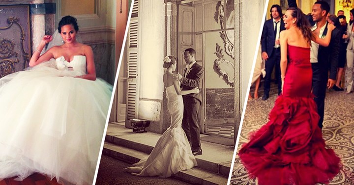 كريسي تايجن: