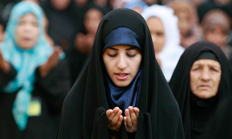 دعاء اليوم التاسع والعشرين من شهر رمضان