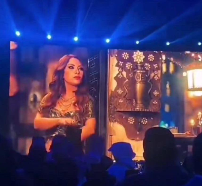 سلافة معمار