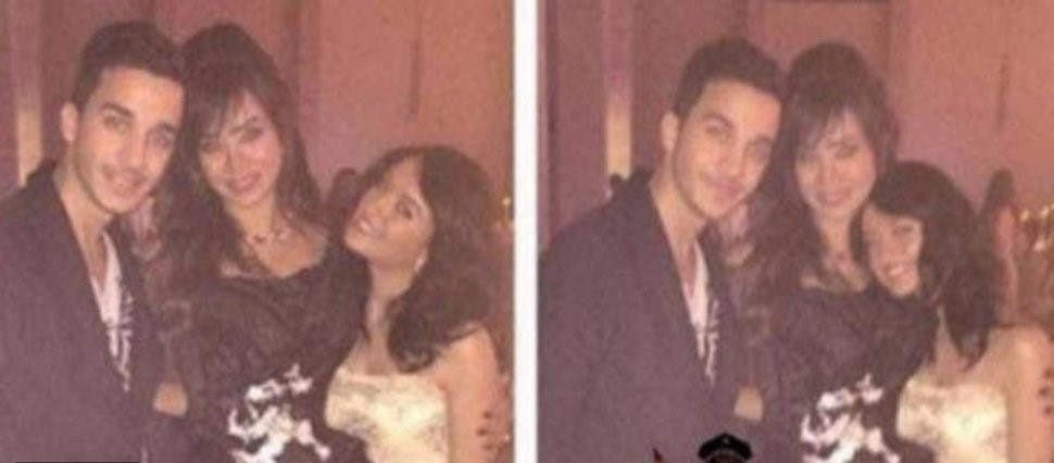 اولاد لجين عمران