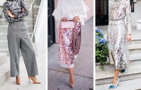 الاتجاه اللامع: