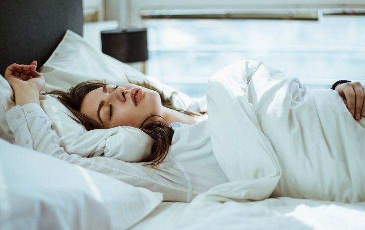 كيف تتخلصين من الحالة العصبية أثناء الصباح
