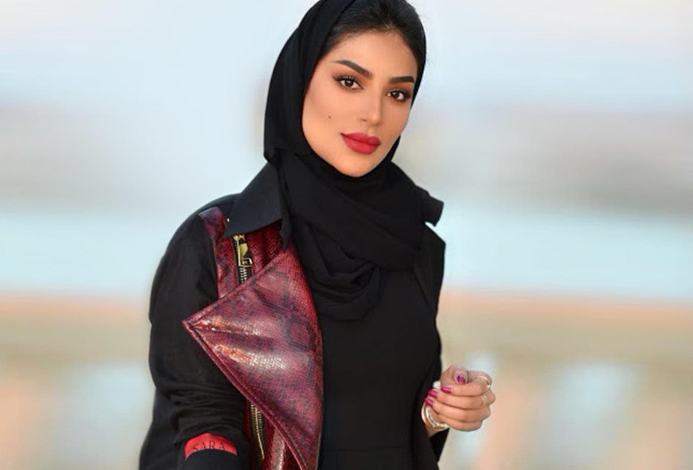 فاطمة الأنصاري