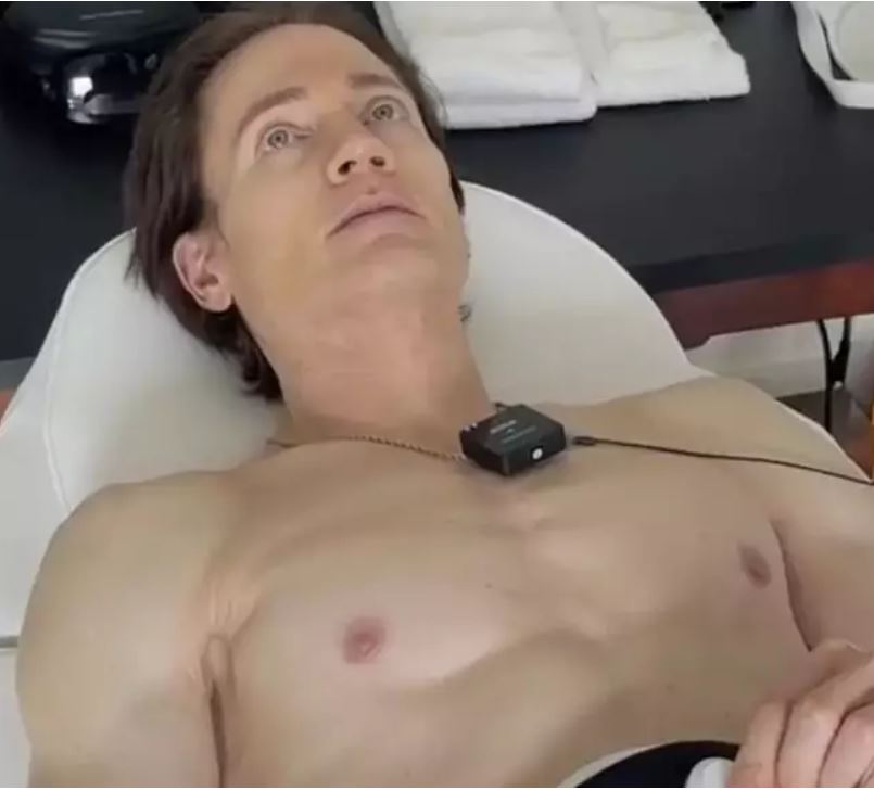 سر الشباب الدائم