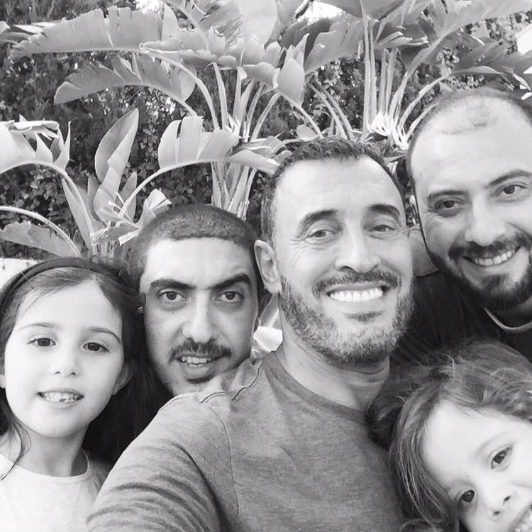 كاظم الساهر