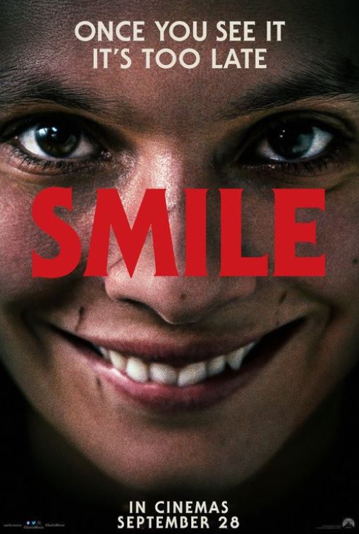 فيلم smile