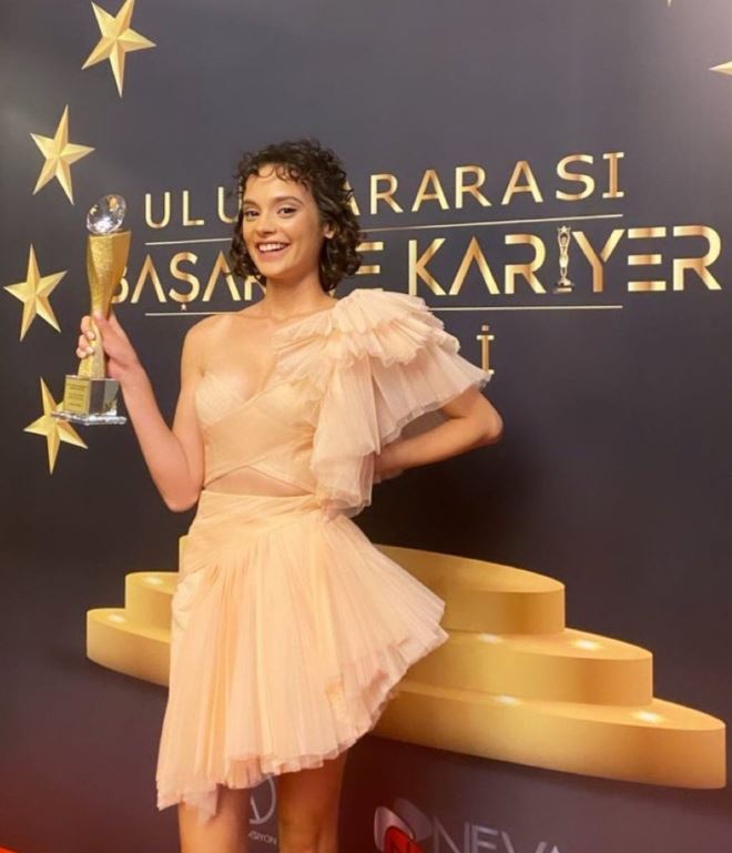 حفل توزيع جوائز مجلة الصحفيين