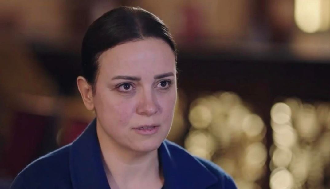 مسلسل أزمة منتصف العمر