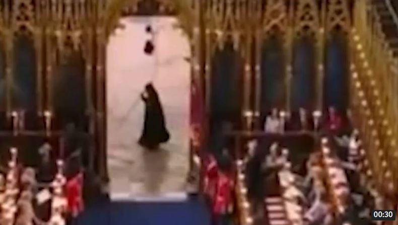 الملك تشارلز الثالث