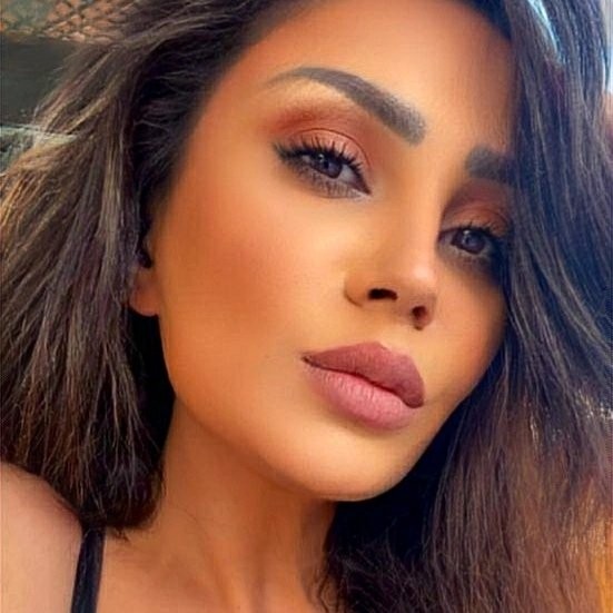 زينة الطرحيني