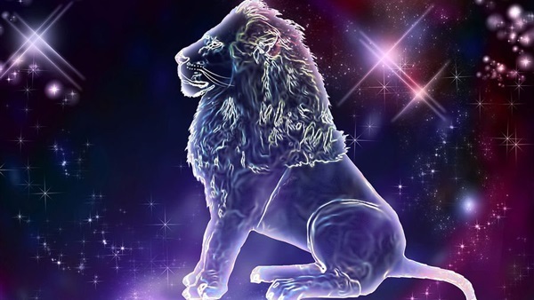 برج الأسد