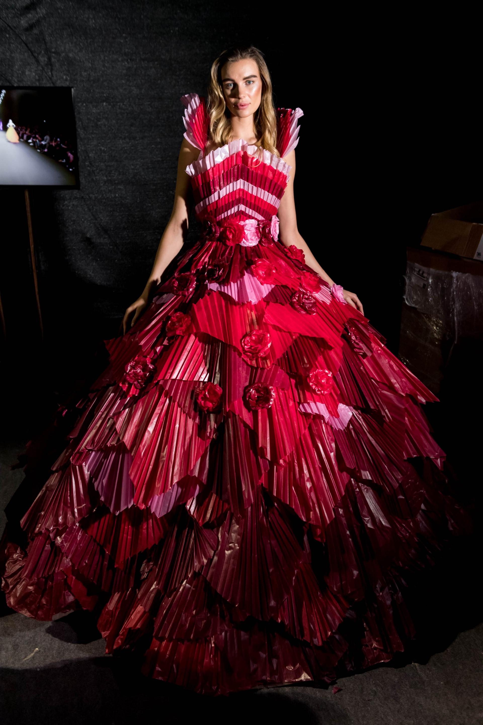 أزياء عبد محفوظ