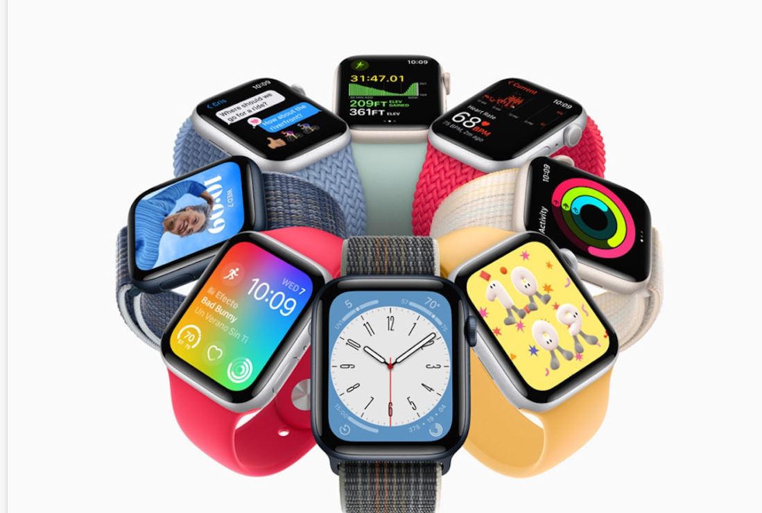 Apple Watch Ultra