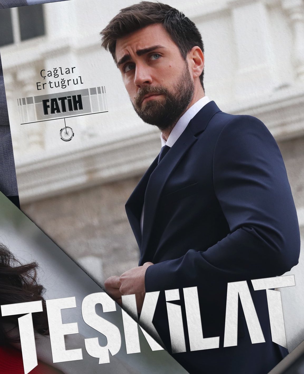 تشاغلار ارطغرل Çağlar Ertuğrul