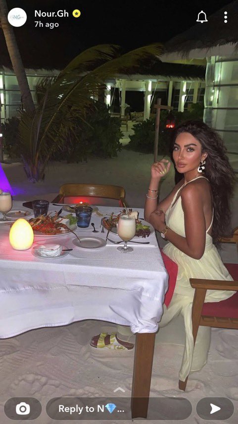 نور الغندور