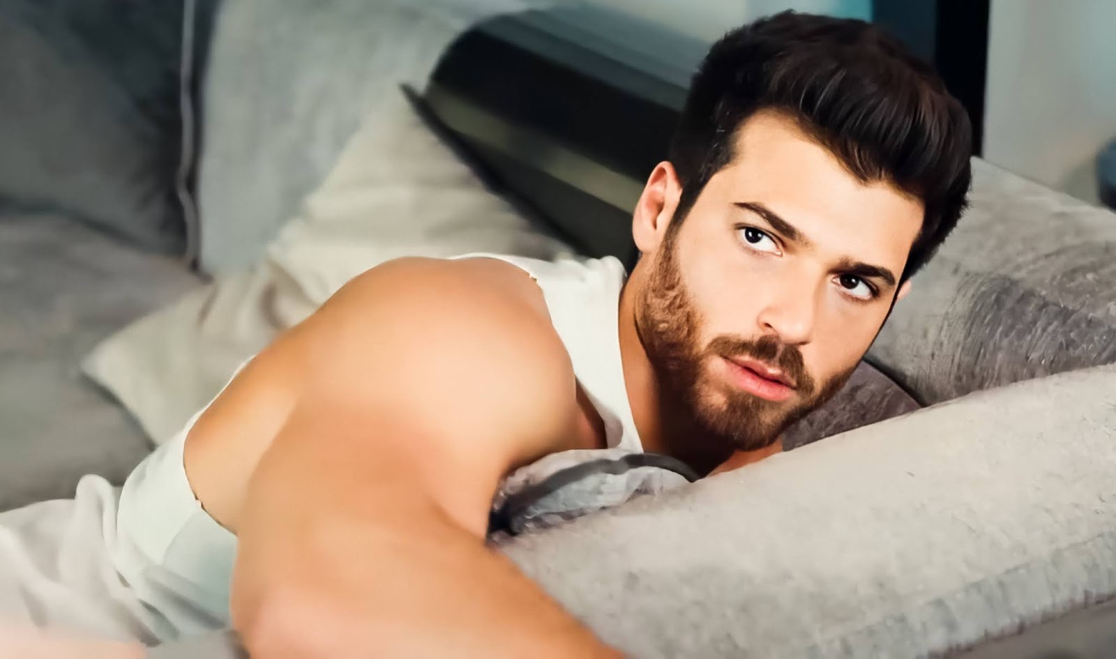 جان يامان "Can Yaman"