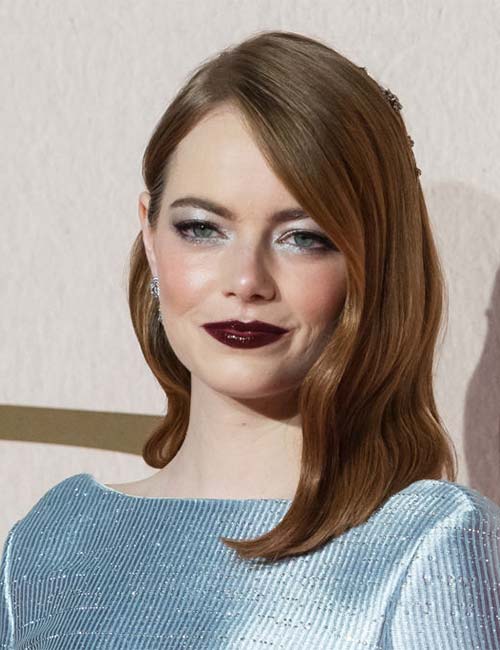  إÙÙ
ا ستÙÙ Emma Stone ضÙ
Ù ÙØ§Ø¦Ù
Ø© أجÙ
Ù 52 اÙ
رأة ÙÙ Ø§ÙØ¹Ø§ÙÙ
ÙØ¹Ø§Ù
2022