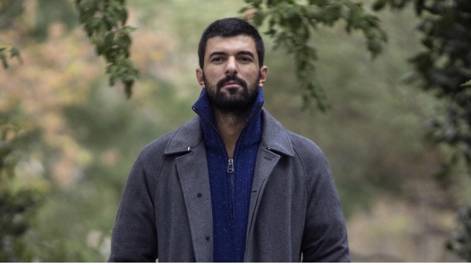 إنجين أكيوريك Engin Akyürek