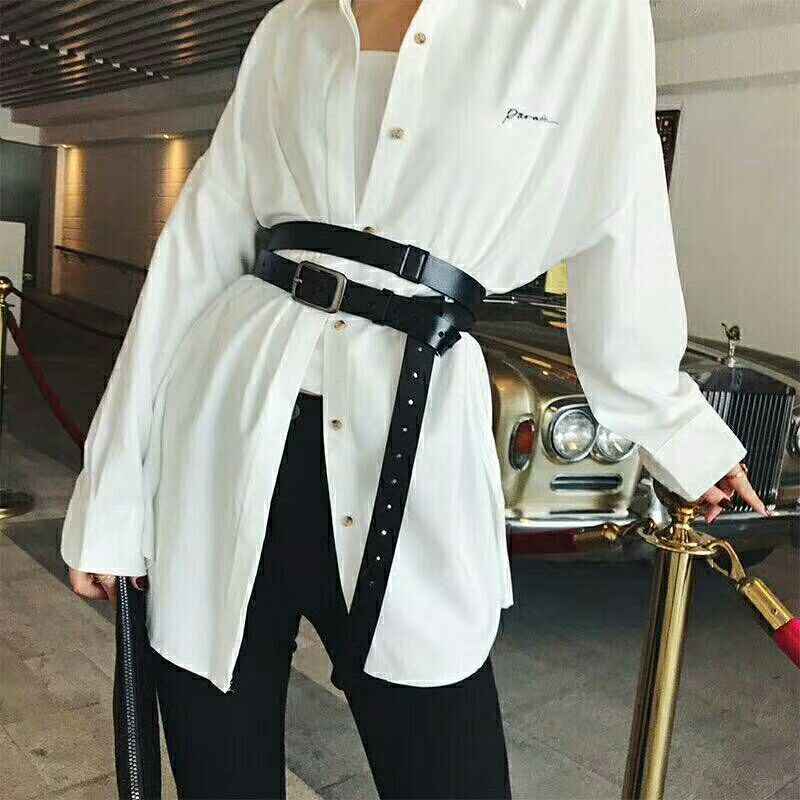 وضع بعض الاكسسوارات