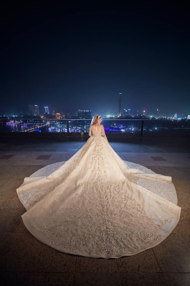 فرح شعبان