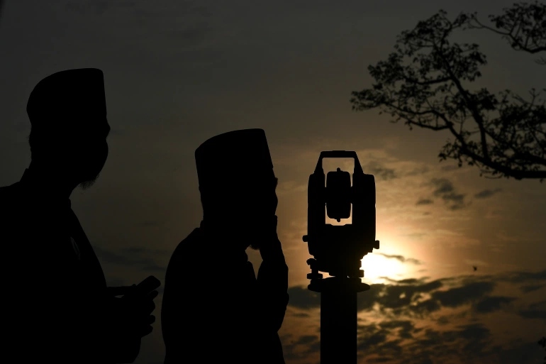 أدعية أستقبال لشهر رمضان
