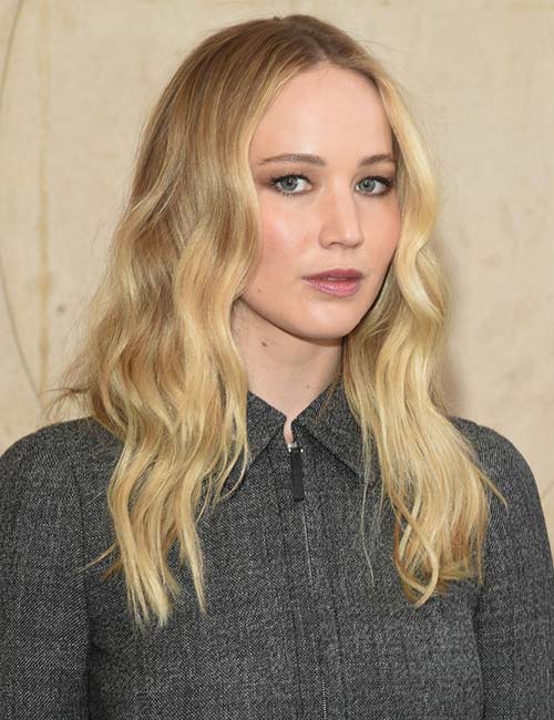 جÙÙÙÙØ± ÙÙØ±Ùس Jennifer Lawrence Â