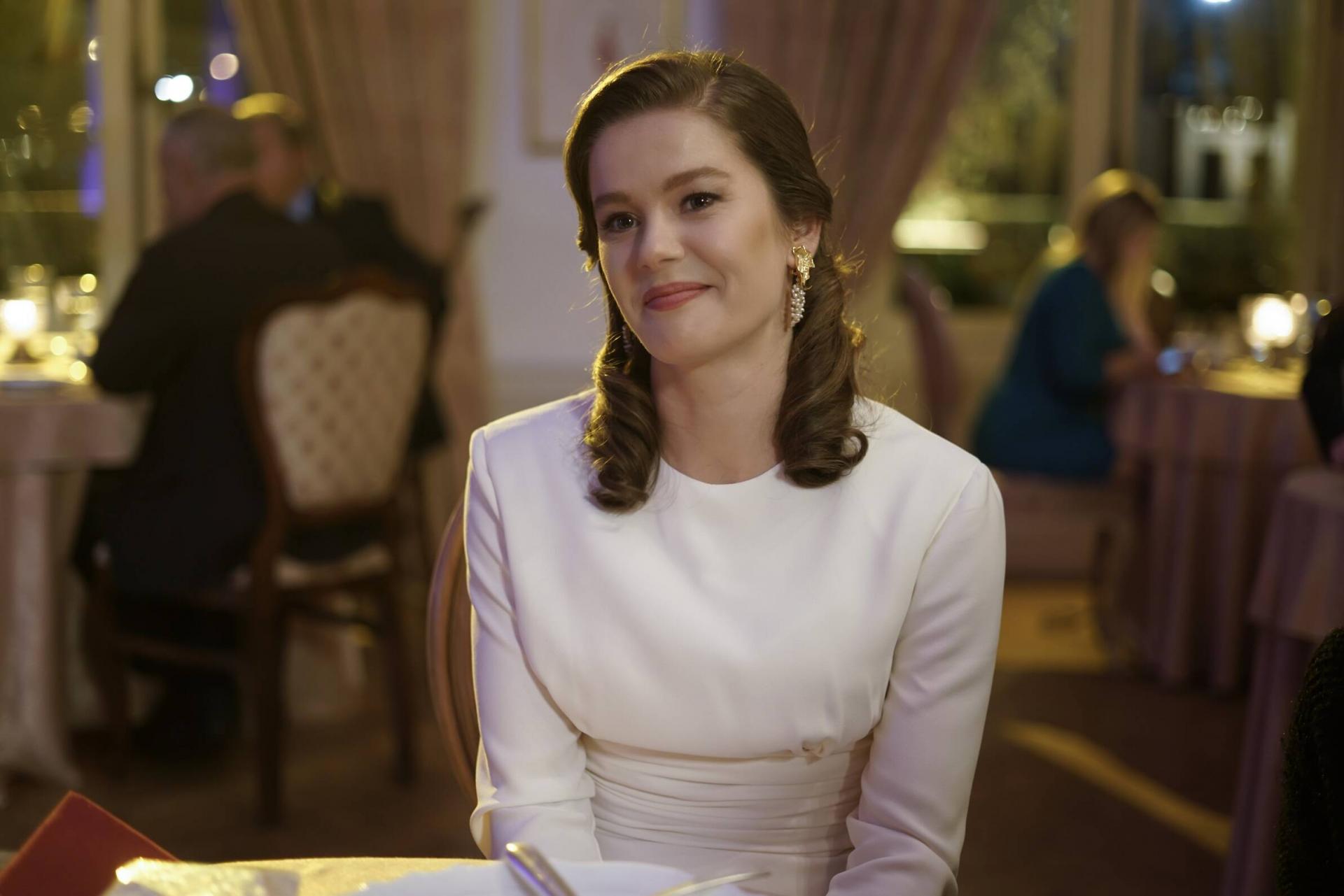 بورجو بيريجيك Burcu Biricik