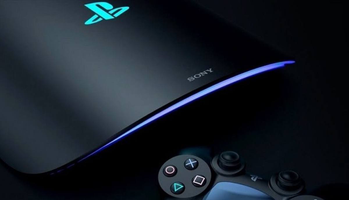 شركة سوني تظهر التصميم النهائي لجهاز PS5 وتكشف عن تفاصيل بعض الألعاب | حلوة