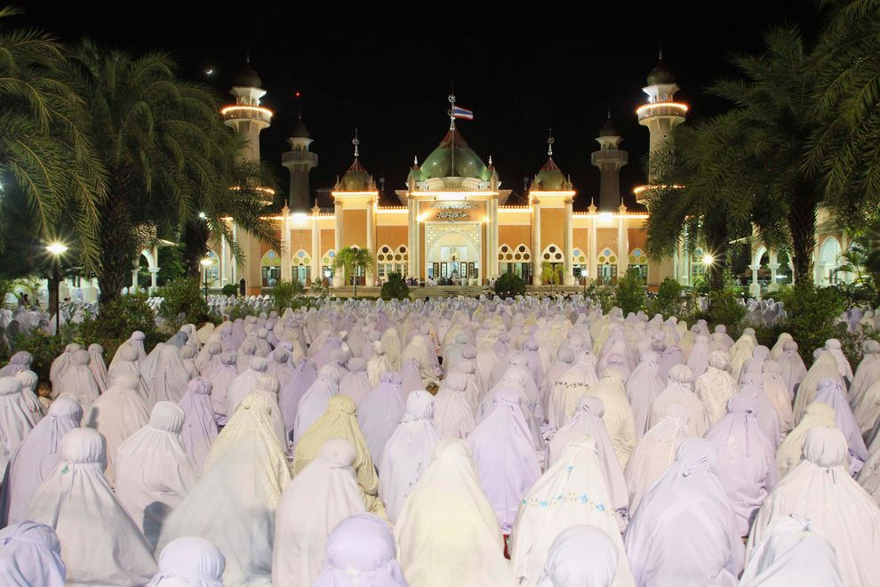 دعاء اليوم العشرين من رمضان
