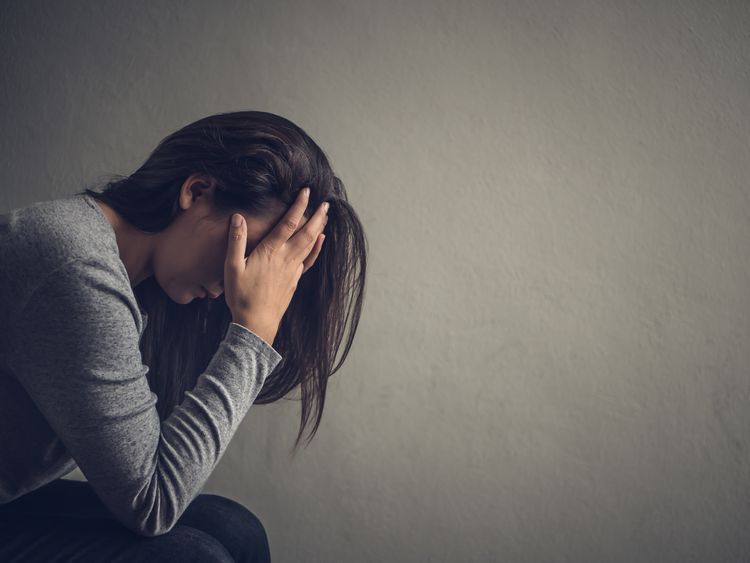 7 طرق لإيقاف نوبات الهلع والذعر
