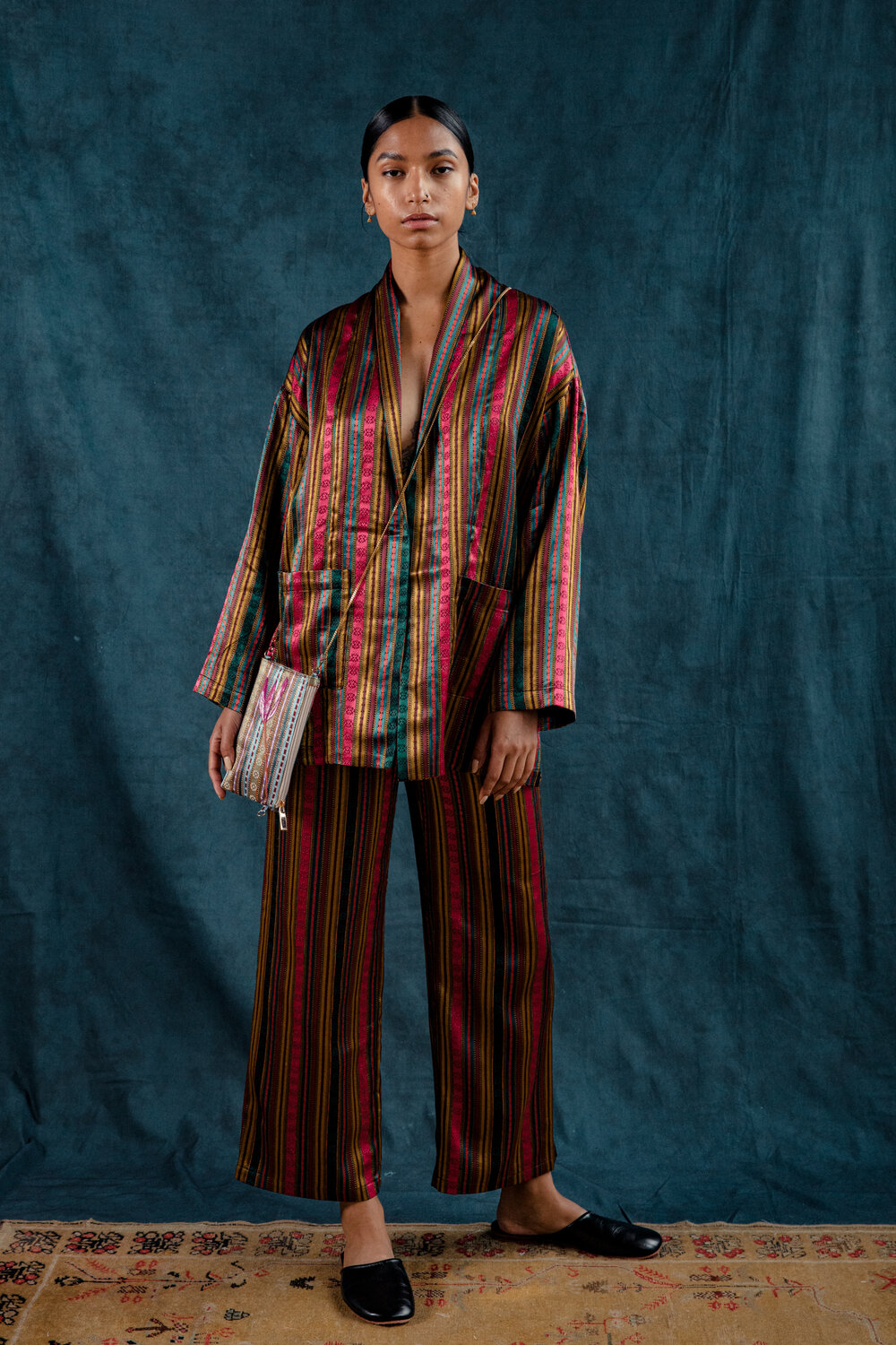 Tala Barbotin Khalidy