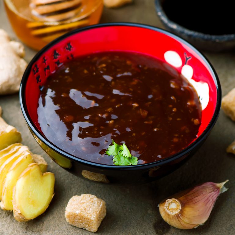 ØµÙØµØ§Øª: Teriyaki