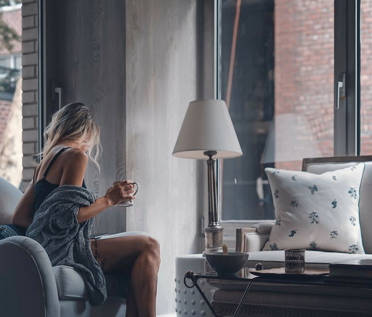 كيف تتخلصين من الحالة العصبية أثناء الصباح