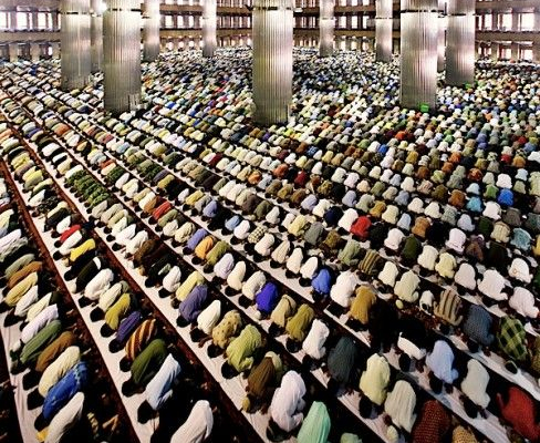 ليلة القدر