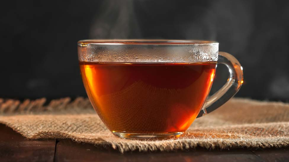 فوائد الشاي