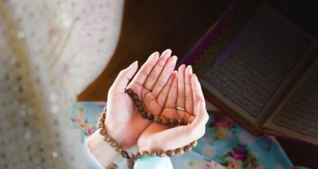 صلاة التراويح