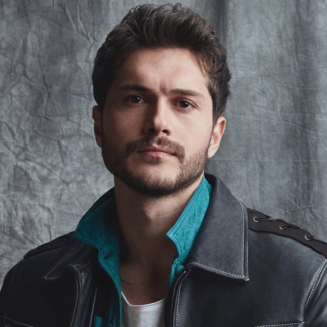 ألبيرين دويماز Alperen Duymaz