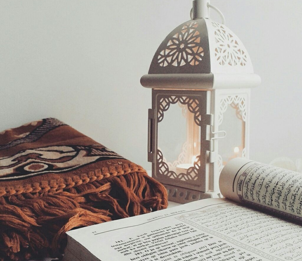 ىمضان