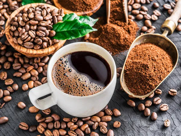 الكافيين وتأثيره على الجسم
